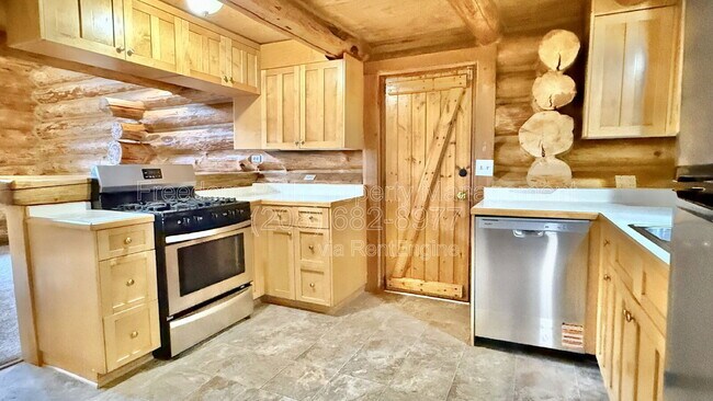 Foto del edificio - 520 Day Break Rd