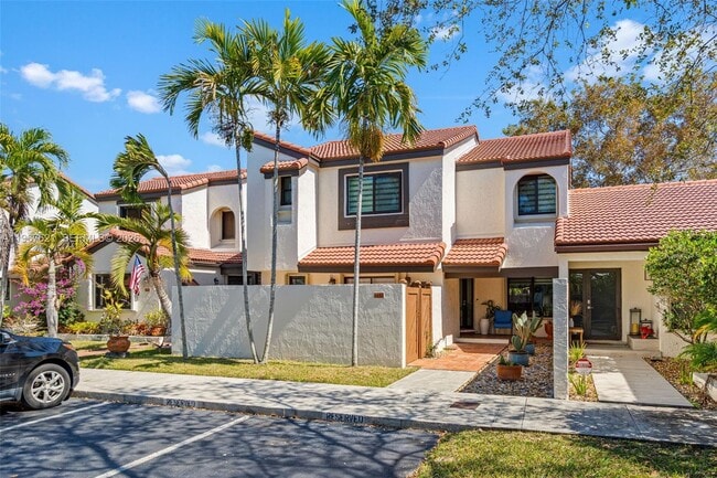 Building Photo - 9439 SW 123rd Avenue Ct