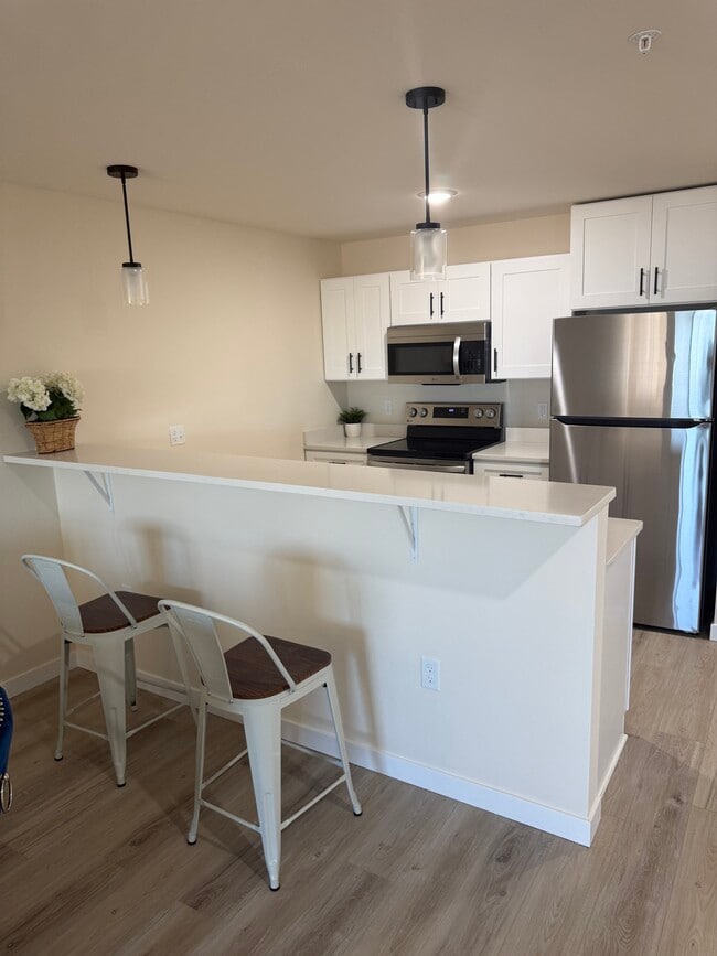 Building Photo - Jannah Village Apartments