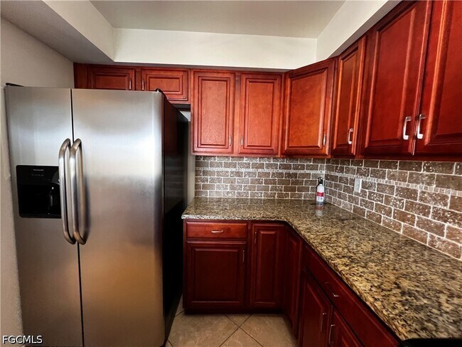 Foto del edificio - 3490 N Key Dr