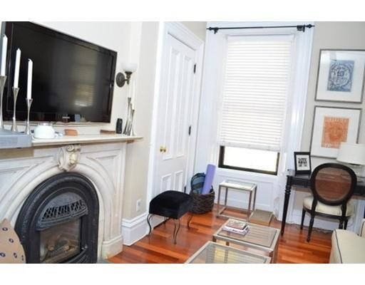 Foto del edificio - 1 bedroom in Boston MA 02114