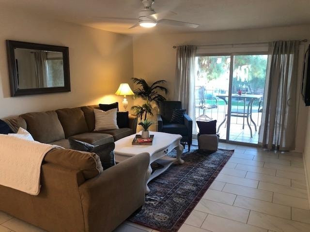 Photo - 7436 E Chaparral Rd Apartment