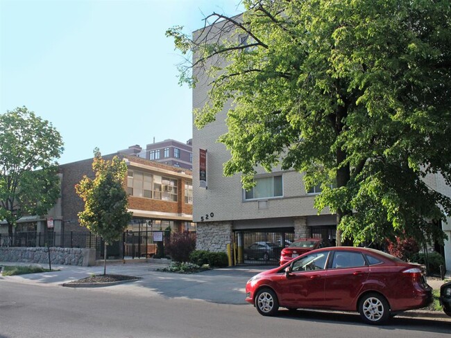 Foto del edificio - Melrose Shores