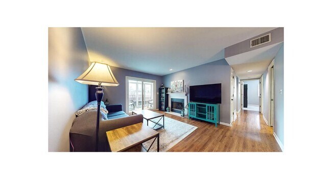 Foto del edificio - 3721 Bardstown Rd