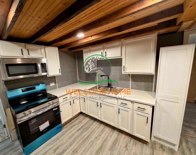 Meharry - Meharry Apartment