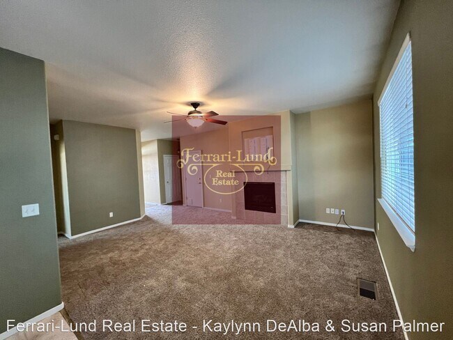 Building Photo - 3 br, 2 bath House - 5930 Blue Canyon Drive