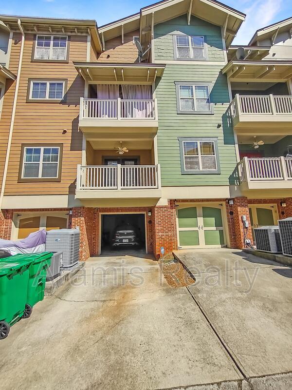 2110 Gorman Grove, Atlanta, GA 30316 Condo for Rent in Atlanta, GA