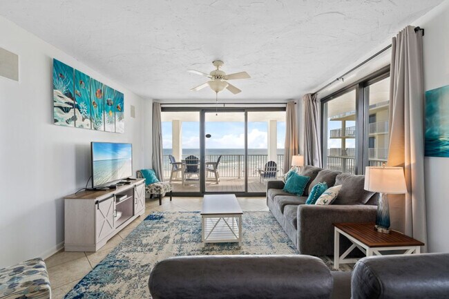 Foto del edificio - 24800 Perdido Beach Blvd