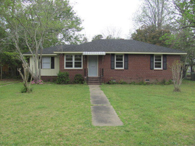 Building Photo - 222 Cuttino Rd