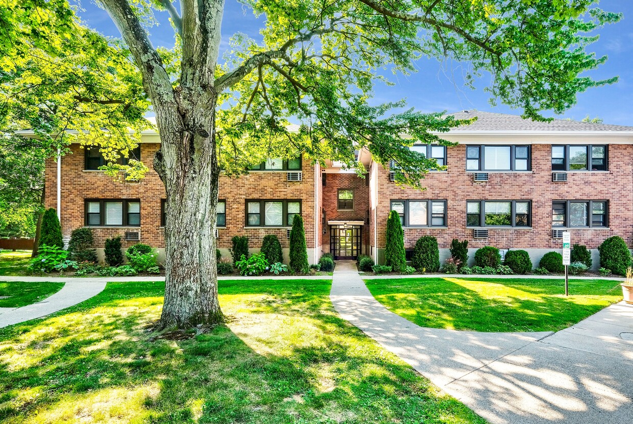 Foto principal - Rye Village Apartments