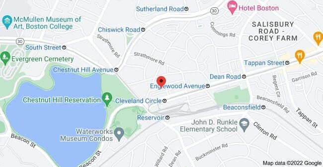 Photo - 3 bedroom in Boston MA 02135 Apartment