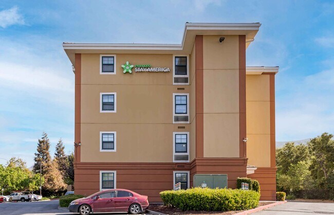 Foto del edificio - Furnished Studio-Fremont - Warm Springs