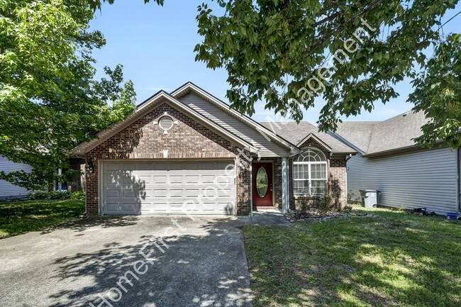 Photo - 137 Angel Falls Dr House