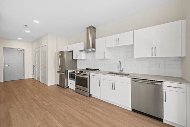 Foto del edificio - 806 Olympic St