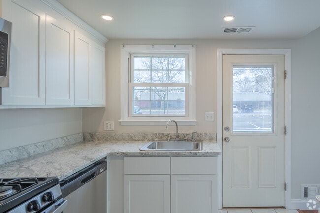 2 Bedroom - Bullocks Point