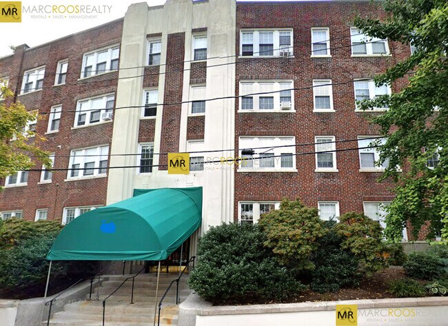 Foto del edificio - 90 Kilsyth Rd