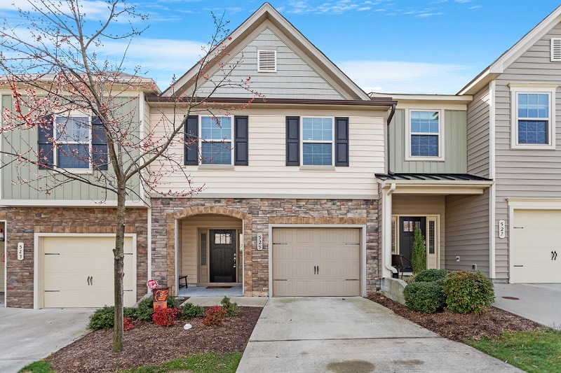 Photo - 525 Timpson Ave (Durham, NC)