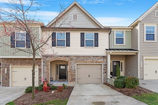 Photo - 525 Timpson Ave Townhome