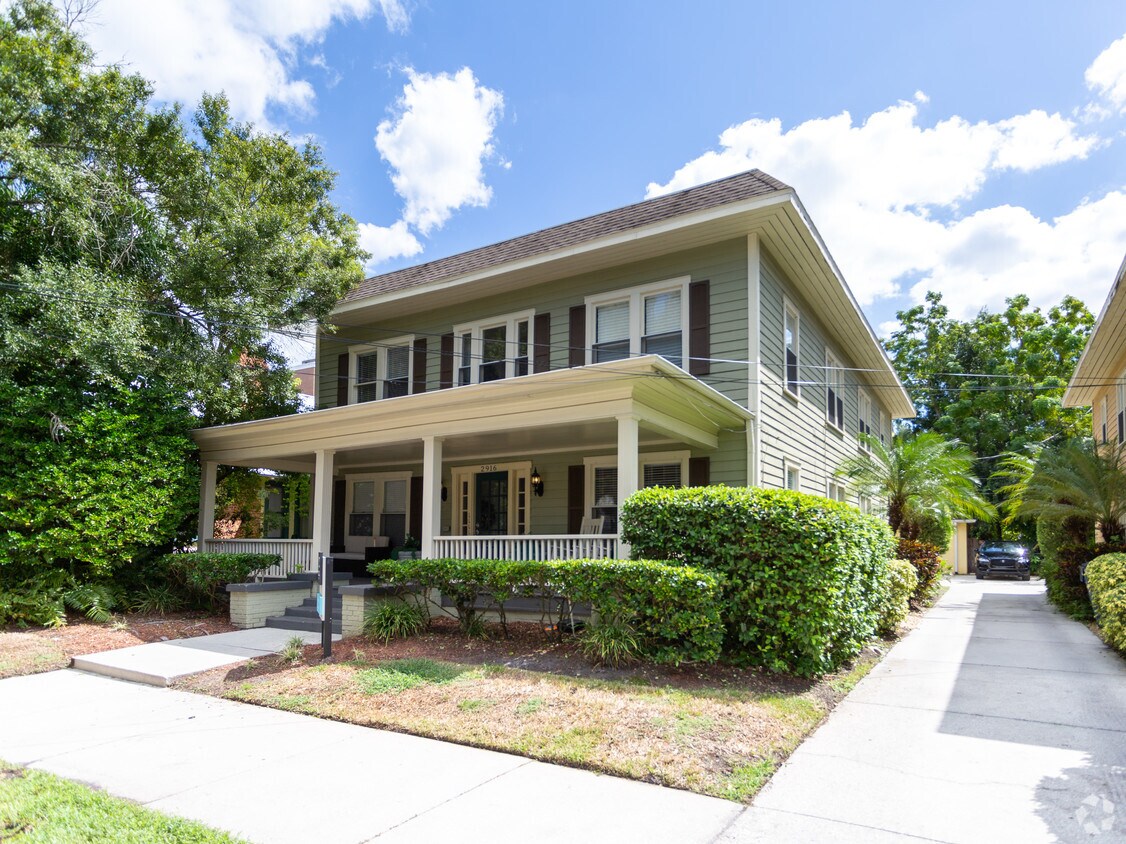 2916 W Bay Vista Ave, Tampa, FL 33611 Apartments in Tampa, FL