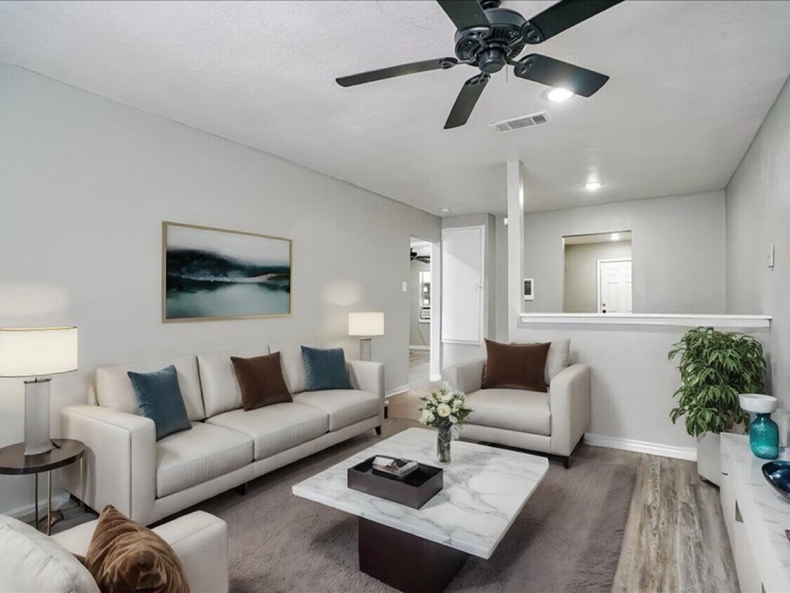 Foto principal - 5117 Lavender St