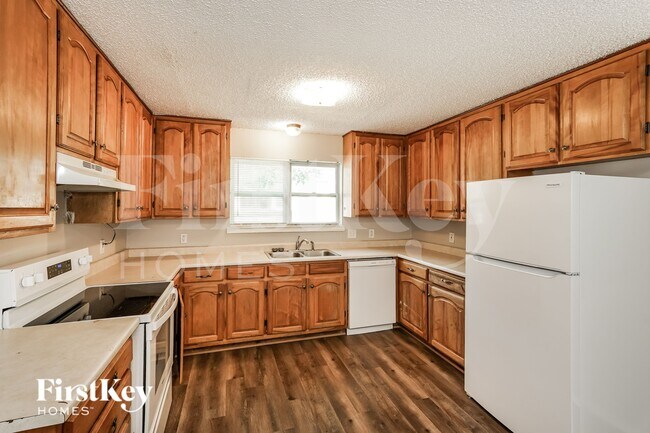 Foto del edificio - 924 Kimbrough St