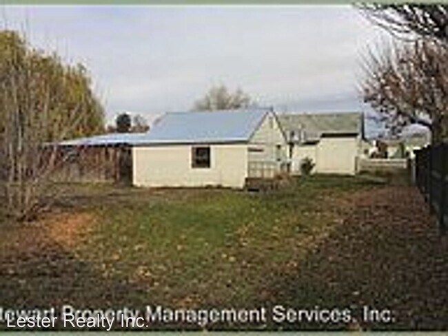 Building Photo - 2 br, 1 bath House - 4440 Peck Dr