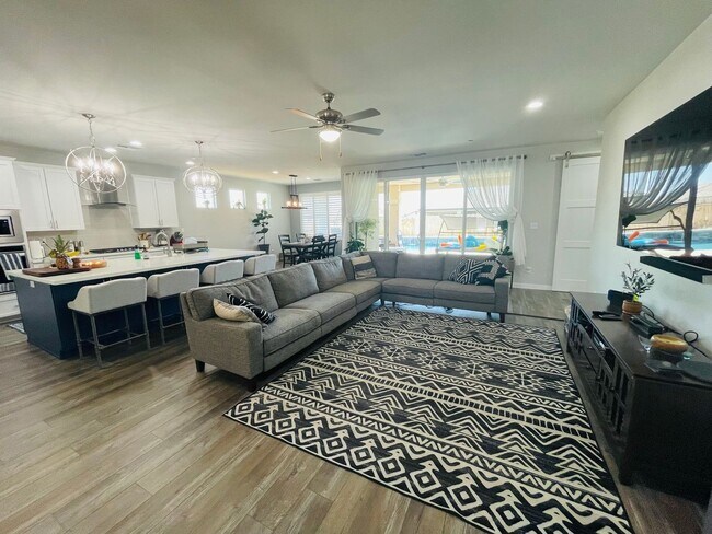 Building Photo - Beautiful New Construction Home with Pool ...