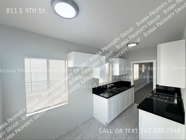 Foto del edificio - 811 E 9th St