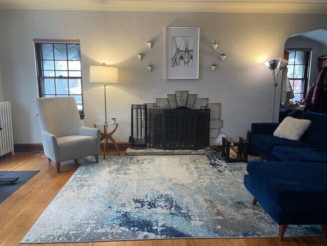 Foto del edificio - Sunset Rentals Duplex