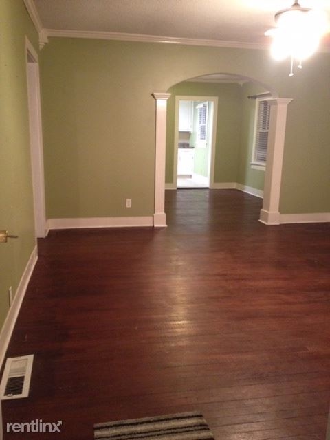 Building Photo - 3 br, 2 bath House - 806 Mars Hill Rd