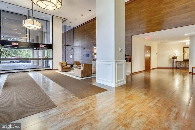 Photo - 2555 Pennsylvania Avenue NW Unit 416 Apartment