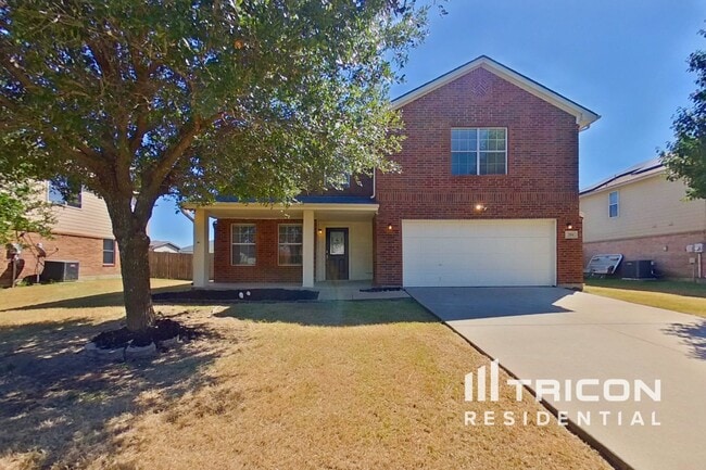 Building Photo - 204 Blue Roan Dr