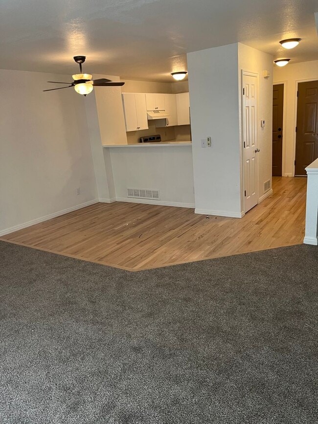 Photo - 1204 Warrior Way Townhome