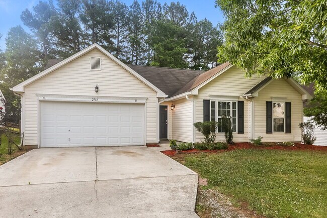 Foto del edificio - 2787 Island Point Dr NW