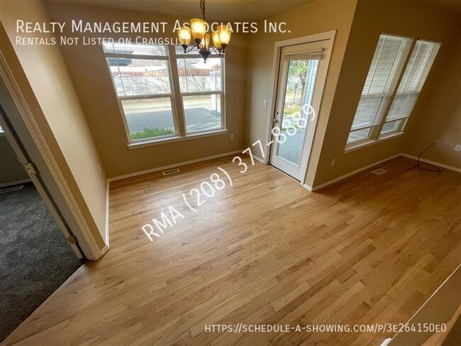 Foto del edificio - 5306 W Morris Hill Rd