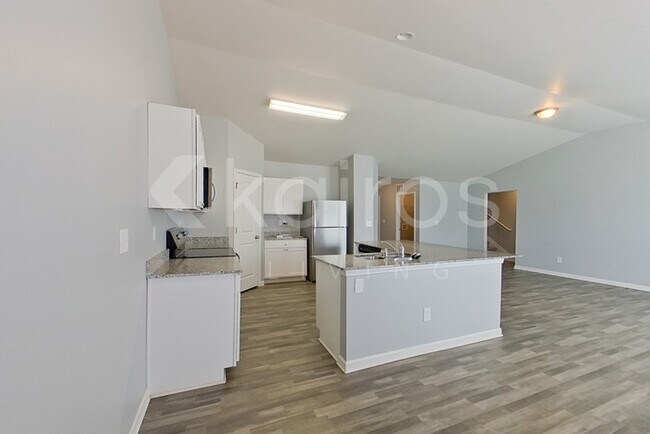 Foto del edificio - 1190 Silvertrace Dr