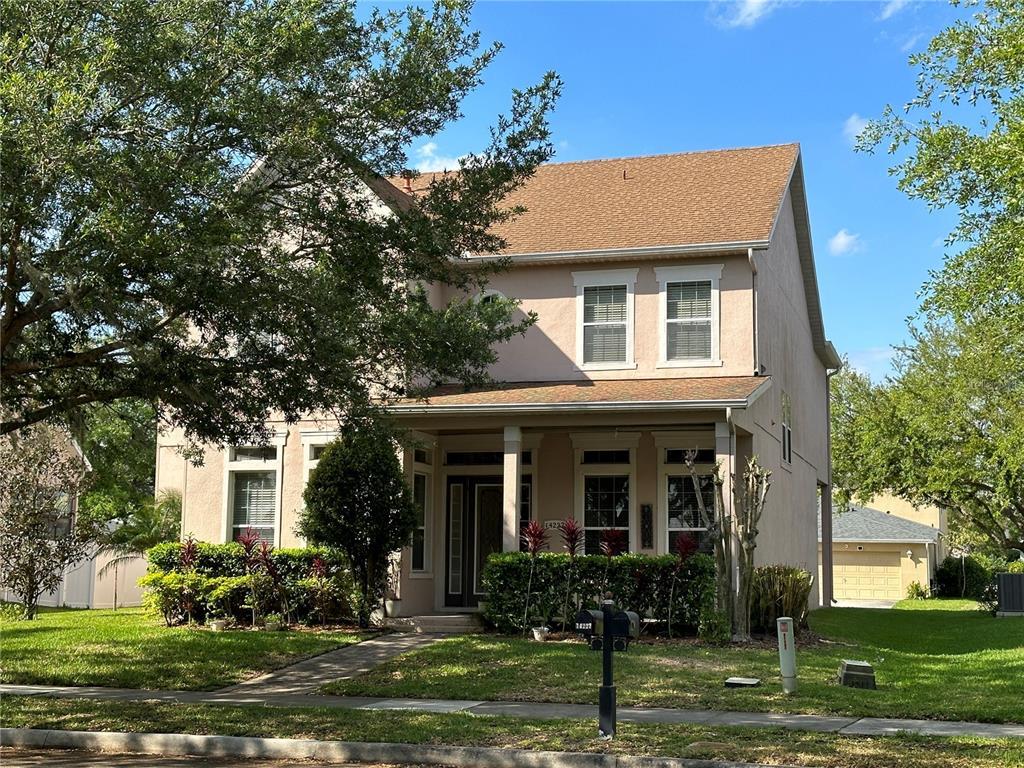 14227 Bluebird Park Rd, Windermere, FL 34786 House Rental in