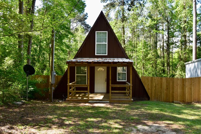 Foto del edificio - 1 Bedroom House in Ruston With Lots of Upd...