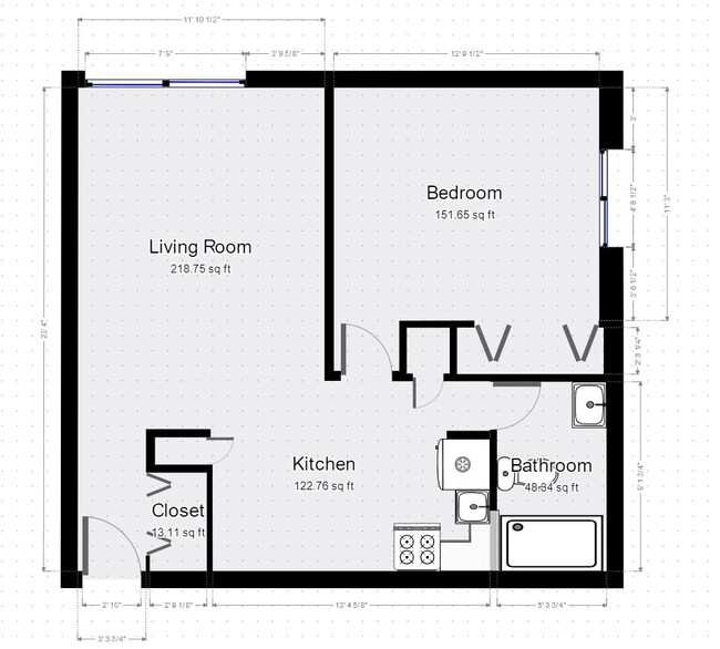 Building Photo - 840 N 17th St