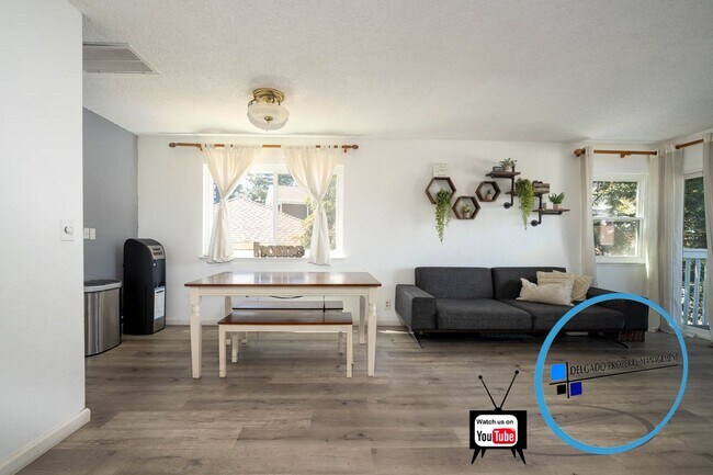 Foto del edificio - Benicia! Large remodeled two bedroom, two ...