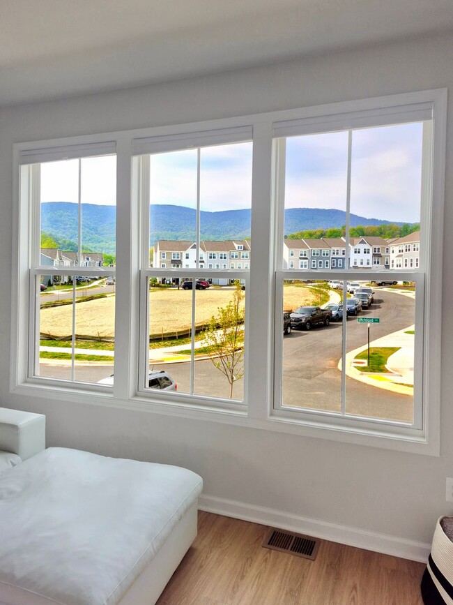 Foto del edificio - Mountain Views!