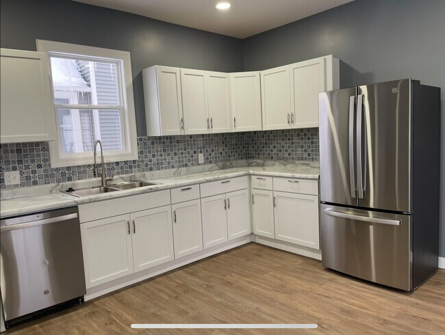 Foto del edificio - 1032 Denner St