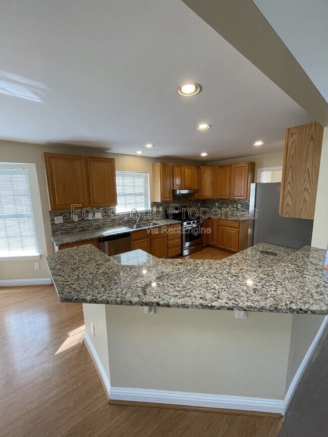 Foto del edificio - 20329 Berry Cir