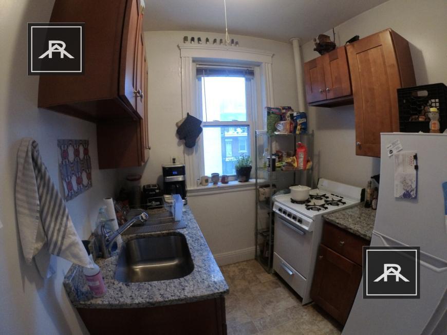 Primary Photo - 1 bedroom in Brighton MA 02135