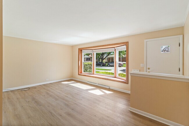 Foto del edificio - 520 S Rammer Ave