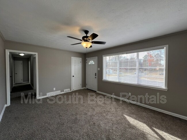 Building Photo - 2944 N Trezevant St