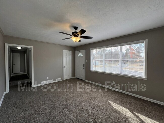 Foto del edificio - 2944 N Trezevant St