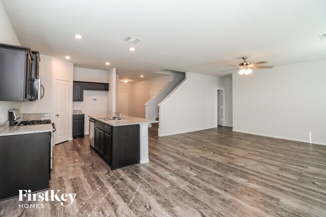 Foto del edificio - 4701 Feltleaf Ave