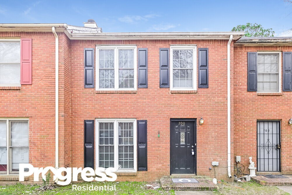 700 Redland Dr, Jonesboro, GA 30238 House Rental in Jonesboro, GA