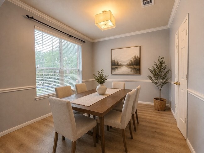 Foto del edificio - 3126 Valley Ct
